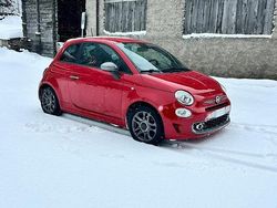 Usata 2018 Fiat 500S | 8500 € (Buon prezzo)