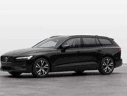 Nero Nuova 2025 Volvo V60 Plus Station wagon | 45.400 € (Molto cara)