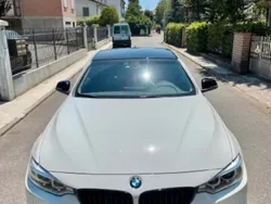 Usata 2016 BMW 420 Coupé | 18.000 € (Buon prezzo)
