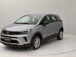 Grigio Usata 2022 Opel Crossland Edition SUV | 14.990 € (Buon prezzo)