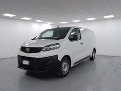 Bianco Usata 2024 Fiat Scudo Business Furgone | 33.990 € (Molto cara)