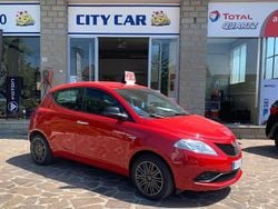 Rosso Usata 2020 Lancia Ypsilon Gold Due volumi | 9990 € (Buon prezzo)