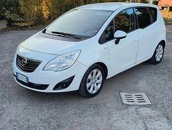Usata 2012 Opel Meriva Monovolume | 4800 € (Buon prezzo)