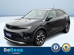 Nero metallizzato Usata 2022 Opel Mokka Elegance SUV | 17.400 € (Buon prezzo)