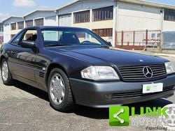 Grigio Usata 1994 Mercedes SL280 Cabrio | 20.500 €