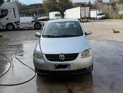 Usata 2007 VW Fox Sportline Due volumi | 1000 € (Ottimo prezzo)