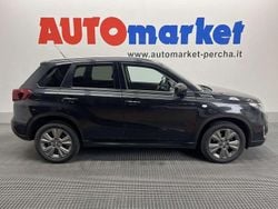 Nero Usata 2020 Suzuki Vitara GL SUV | 18.900 € (Buon prezzo)