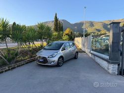Grigio Usata 2018 Hyundai ix20 Xpossible Due volumi | 11.500 € (Buon prezzo)