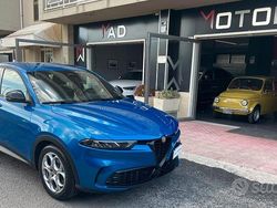 Blu Usata 2023 Alfa Romeo Tonale Super SUV | 26.999 € (Buon prezzo)