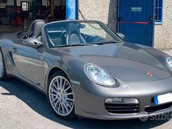 Usata 2007 Porsche Boxster S Cabrio | 35.000 €
