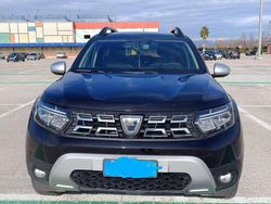 Usata 2022 Dacia Duster Prestige SUV | 17.000 € (Cara)