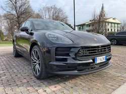 Usata 2019 Porsche Macan SUV | 48.900 € (Buon prezzo)
