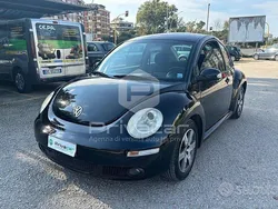 Nero Usata 2009 VW Beetle Tre volumi | 3500 € (Ottimo prezzo)