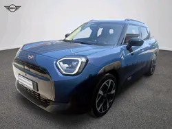 Blu/azzurro Nuova 2024 Mini Aceman SUV | 33.600 €