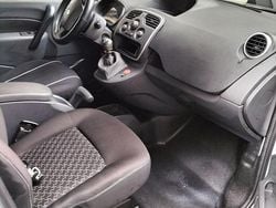 Usata 2015 Renault Kangoo | 5600 € (Buon prezzo)