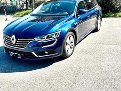 Blu Usata 2019 Renault Talisman Station wagon | 12.000 € (Buon prezzo)