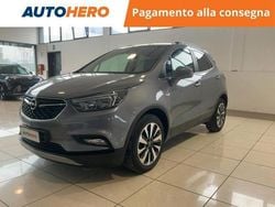 Grigio Usata 2019 Opel Mokka X Ultimate SUV | 15.099 € (Buon prezzo)