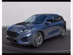 Blu Usata 2024 Ford Kuga ST-Line SUV | 26.900 € (Buon prezzo)