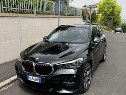 Usata 2020 BMW X1 M Sport SUV | 31.500 € (Molto cara)