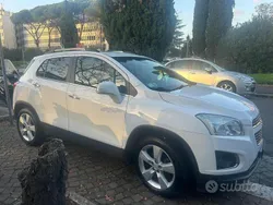 Usata 2013 Chevrolet Trax SUV | 8000 € (Cara)