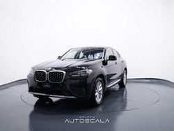 Nero Usata 2023 BMW X4 Efficient Dynamics SUV | 42.990 € (Super prezzo)
