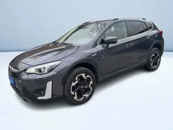 Grigio scuro metallizzato Usata 2022 Subaru XV Style SUV | 27.200 € (Buon prezzo)