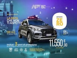 Grigio scuro Usata 2023 DR DR 4.0 SUV | 11.550 € (Ottimo prezzo)