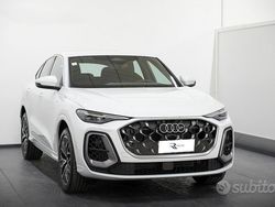 Nero Nuova 2025 Audi Q5 Premium SUV | 73.900 € (Ottimo prezzo)