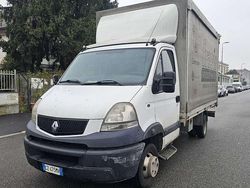 Other Usata 2005 Renault Master | 2000 €