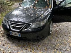 Usata 2008 Saab 9-3 Linear Station wagon | 1500 € (Buon prezzo)