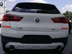 Bianco Usata 2018 BMW X2 SUV | 14.900 € (Buon prezzo)