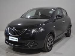 Nero Usata 2024 Lancia Ypsilon S Due volumi | 14.600 € (Buon prezzo)
