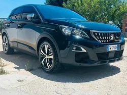 Usata 2019 Peugeot 3008 SUV | 17.500 €