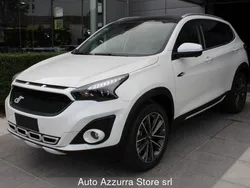 Bianco Usata 2023 DR Automobiles F35 SUV | 20.900 € (Cara)