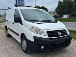 Bianco Usata 2008 Fiat Scudo Furgone | 3900 € (Super prezzo)