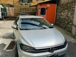 Usata 2020 VW Polo Tre volumi | 12.500 € (Ottimo prezzo)
