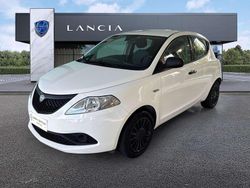 Bianco Usata 2025 Lancia Ypsilon Silver Due volumi | 10.500 € (Super prezzo)