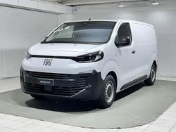 Bianco Usata 2024 Fiat Scudo Furgone | 25.000 € (Buon prezzo)
