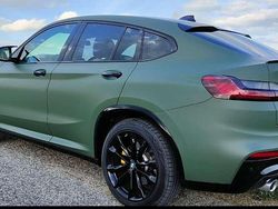 Usata 2018 BMW X4 M Sport SUV | 27.000 € (Cara)