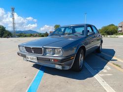 Grigio Usata 1989 Maserati 422 Tre volumi | 18.000 €