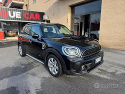 Usata 2021 Mini Cooper Countryman Business SUV | 24.500 € (Super prezzo)