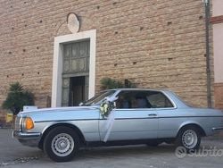 Usata 1970 Mercedes 230 Coupé | 9000 €