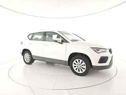 Bianco Usata 2023 Seat Ateca Reference SUV | 20.300 € (Buon prezzo)