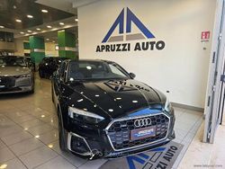 Nero Usata 2023 Audi A5 S-Line Coupé | 38.500 € (Super prezzo)