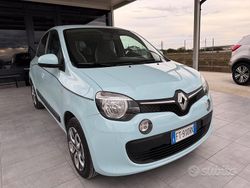 Verde Usata 2019 Renault Twingo SE Due volumi | 9000 € (Buon prezzo)