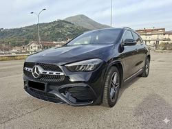Usata 2024 Mercedes GLA200 SUV | 42.500 € (Buon prezzo)