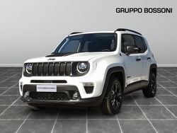 Bianco Nuova 2025 Jeep Renegade North SUV | 26.800 € (Buon prezzo)