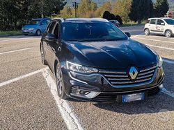Usata 2021 Renault Talisman Intens Station wagon | 19.000 € (Molto cara)