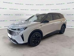 Bianco okenite Usata 2024 Peugeot 5008 GT SUV | 31.900 € (Buon prezzo)