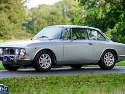 Argento Usata 1974 Alfa Romeo 2000 Veloce Coupé | 49.500 €